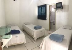 기타 2 Hotel Pousada Santos Reis