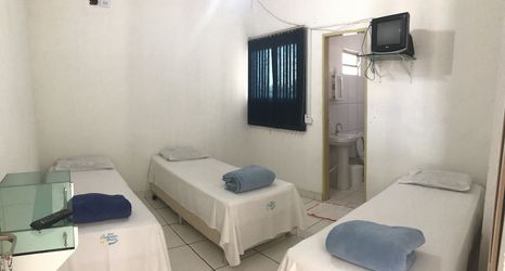 기타 2 Hotel Pousada Santos Reis