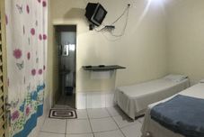 기타 Hotel Pousada Santos Reis