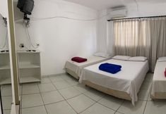 기타 4 Hotel Pousada Santos Reis