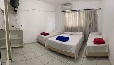 기타 4 Hotel Pousada Santos Reis