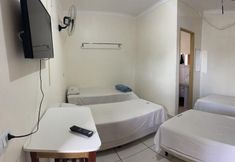 기타 6 Hotel Pousada Santos Reis