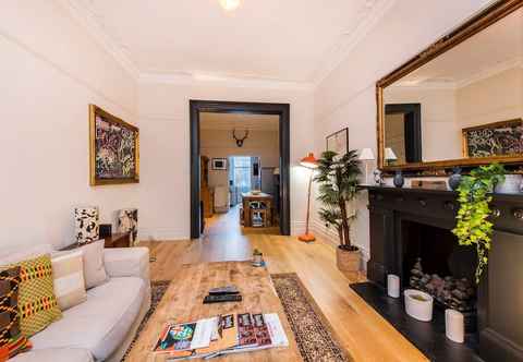 Lain-lain Fab 2 BR Flat in Paddington Close to Hyde Park