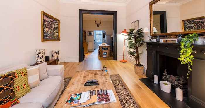 Others Fab 2 BR Flat in Paddington Close to Hyde Park