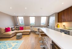 Others 6 Charming Apartment Close to Notting Hill