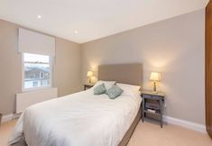 Others 5 Charming Apartment Close to Notting Hill