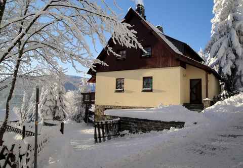 Others Ferienhaus Bergtraum