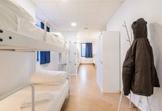 Others 6 Benarrabá Hostel