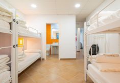 Others 7 Benarrabá Hostel