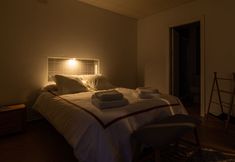 Others 4 Benarrabá Hostel