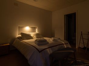 Others 4 Benarrabá Hostel