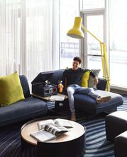 기타 4 Reverb by Hard Rock Atlanta Downtown