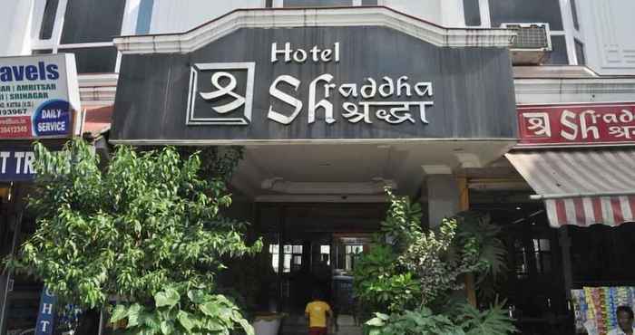 อื่นๆ Hotel Shraddha