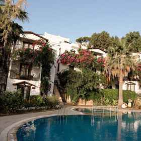 Primary image 1 マーレ ガーデン ホテル アクヤラール, ボドルム ホテル