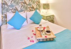 기타 6 Mare Garden Hotel Akyarlar