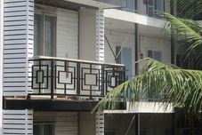 其他 Hohola Apartments