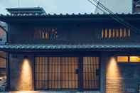 Others Meguru House Kyoto