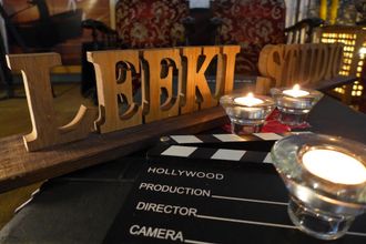 Others 4 Leeki Studio Kyoto