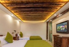 Others 5 Floral Hotel · Fu Sheng Xiang Lijiang