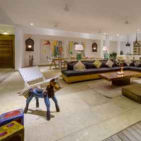 Primary image 1 Villa Meiwenti, Aga Solas - Bumbak Hotels