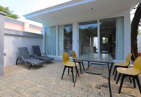 Others Cozy Retreat 1 BR