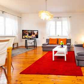 Primary image 1 เฟเรียนโวห์นุง อเล็กซ์, อพาร์ทเม้นท์ Hartberg