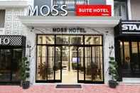 Others Moss Suites Hotel