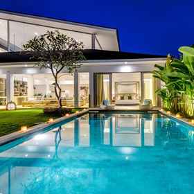 Primary image 1 Villa Momentai, Aga Solas - Bumbak Hotels