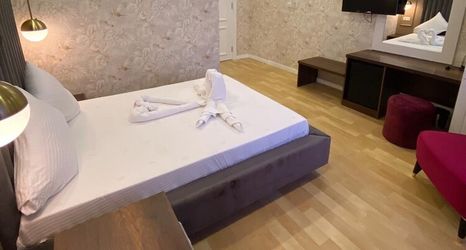 其他 2 Dymar Hotel