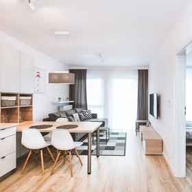 Primary image1Supreme 公寓,什切青飯店