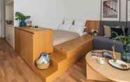 Lainnya 5 BaseLIVING Wending Serviced Apartment