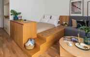 Others 5 BaseLIVING Wending Serviced Apartment