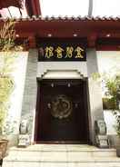 Primary image Jinbi Club Boutique Hotel