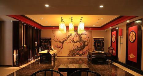 Others 2 Jinbi Club Boutique Hotel