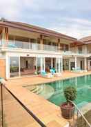 Ảnh chính 6 Bedroom Luxury Sea View Villa Moonrise SDV079B-By Samui Dream Villas