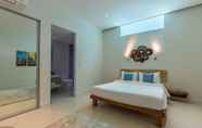 อื่นๆ 4 15 Bedroom Luxury Triple Sea View Villas