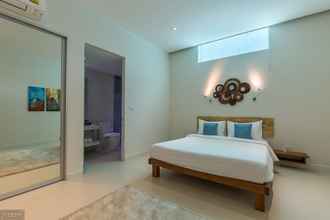 อื่นๆ 4 15 Bedroom Luxury Triple Sea View Villas