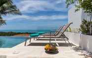 Lainnya 3 15 Bedroom Luxury Triple Sea View Villas