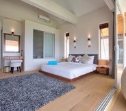 Others 2 18 Bedroom Luxury Sea View Villas