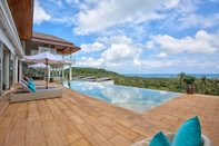 Lain-lain 18 Bedroom Luxury Sea View Villas