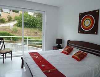 อื่นๆ 2 3 Bedroom Sunset Sea View Villa SDV097-By Samui Dream Villas