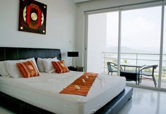 Lain-lain 3 3 Bedroom Sunset Sea View Villa SDV097-By Samui Dream Villas