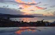 Others 4 6 Bedroom Sunset Sea Views Twin Apartments SDV120/097-By Samui Dream Villas