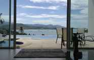 อื่นๆ 3 6 Bedroom Sunset Sea Views Twin Apartments SDV120/097-By Samui Dream Villas