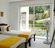 Others 2 6 Bedroom Sunset Sea Views Twin Apartments SDV120/097-By Samui Dream Villas