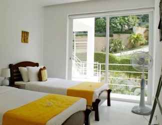 Others 2 6 Bedroom Sunset Sea Views Twin Apartments SDV120/097-By Samui Dream Villas
