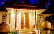 Others 5 4 Bedroom Beach Front Villa Sea Breeze SDV229B-By Samui Dream Villas