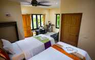 Others 6 1 Bedroom Beach Bungalow Koh Phangan SDV235-By Samui Dream Villas