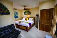อื่นๆ 1 Bedroom Beach Bungalow Koh Phangan SDV235-By Samui Dream Villas
