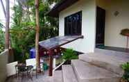 Others 3 1 Bedroom Beach Bungalow Koh Phangan SDV235-By Samui Dream Villas
